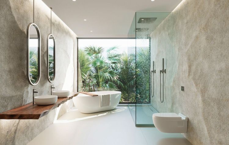 Covering Cover Styl' — Salle de bain