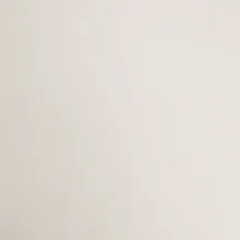 Échantillon du décor Blanc Mégève