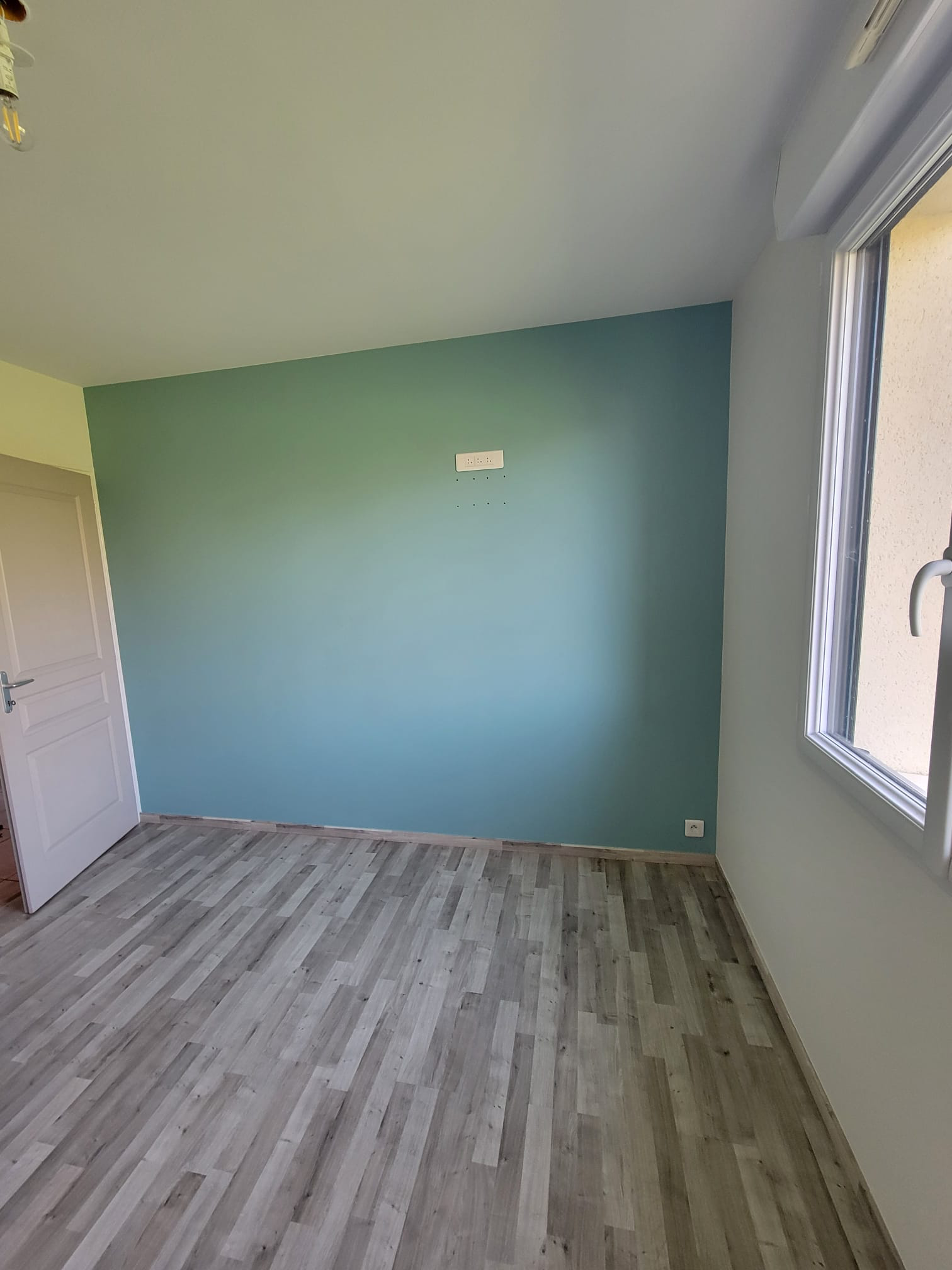 Rénovation appartement